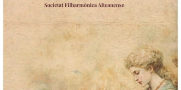 Ja està disponible el núm. 17 de la revista de la Filharmònica Alteanense