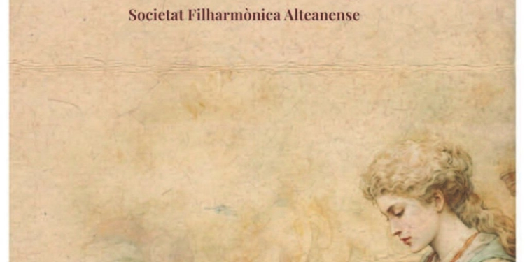Ja està disponible el núm. 17 de la revista de la Filharmònica Alteanense