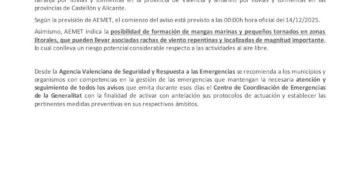 Avís especial per pluges intenses i fortes tempestes Avís especial per pluges intenses i fortes tempestes