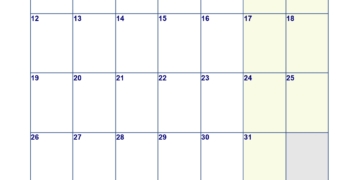 Altea Comboi publica el calendari laboral 2026 imprimible amb tots els festius de l’any Altea Comboi publica el calendari laboral 2026 imprimible amb tots els festius de l’any