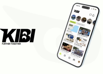 Dos joves d’Altea llancen Kibi, l’app de ‘running’ social que connecta corredors i clubs de tot el món Dos joves d’Altea llancen Kibi, l’app de ‘running’ social que connecta corredors i clubs de tot el món
