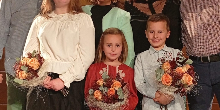 Comissió de festes de Sant Pere 2026, coneix els representants de la festa