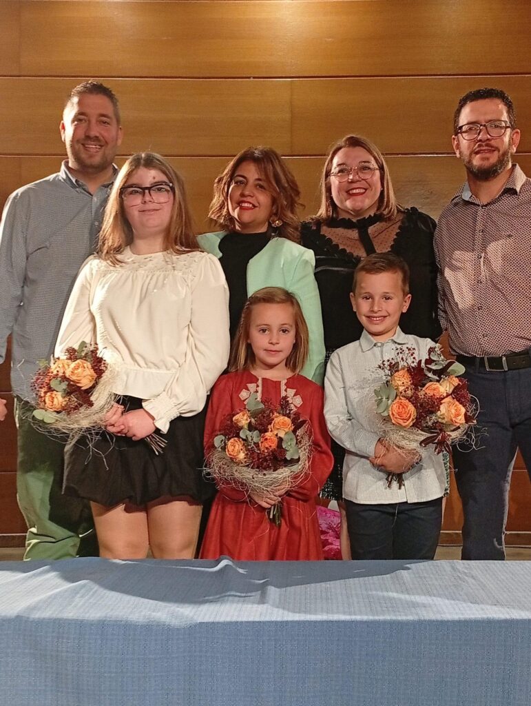 Comissió de festes de Sant Pere 2026, coneix els representants de la festa