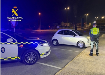 214 conductors passen a disposició judicial a la Comunitat Valenciana durant el mes de novembre passat per delictes contra la seguretat viària 214 conductors passen a disposició judicial a la Comunitat Valenciana durant el mes de novembre passat per delictes contra la seguretat viària