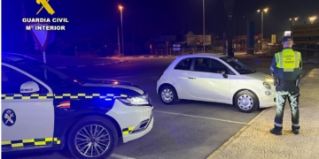 214 conductors passen a disposició judicial a la Comunitat Valenciana durant el mes de novembre passat per delictes contra la seguretat viària 214 conductors passen a disposició judicial a la Comunitat Valenciana durant el mes de novembre passat per delictes contra la seguretat viària