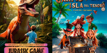 Palau Altea prepara un Nadal en família Palau Altea prepara un Nadal en família