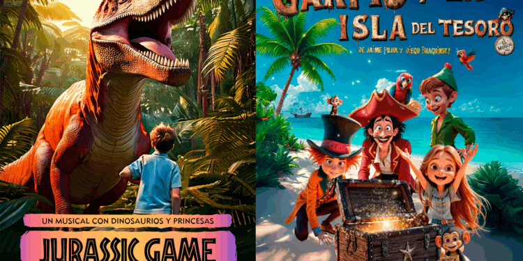 Palau Altea prepara un Nadal en família Palau Altea prepara un Nadal en família