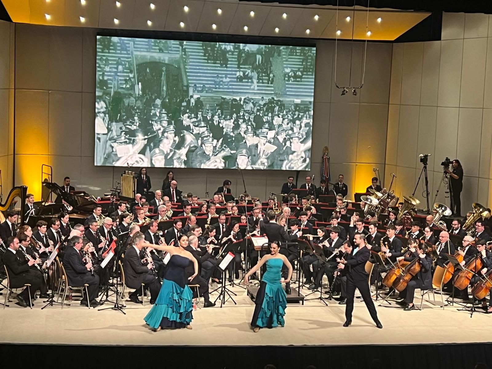50 Certamen Internacional de Bandes de Música Vila d’Altea – Secció Simfònica amb el patrocini de la Fundació Caixaltea 50 Certamen Internacional de Bandes de Música Vila d’Altea – Secció Simfònica amb el patrocini de la Fundació Caixaltea