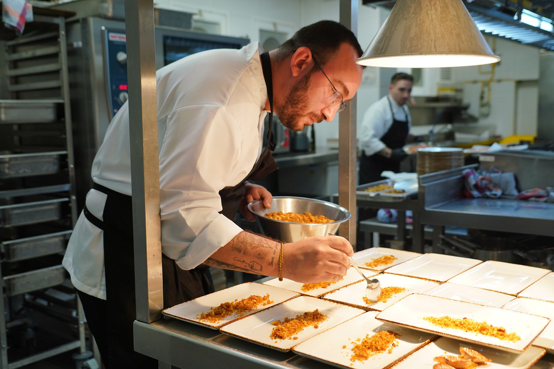 Bon Vent celebra la seua 10a jornada gastronòmica amb un homenatge a la tradició i la sostenibilitat Bon Vent celebra la seua 10a jornada gastronòmica amb un homenatge a la tradició i la sostenibilitat