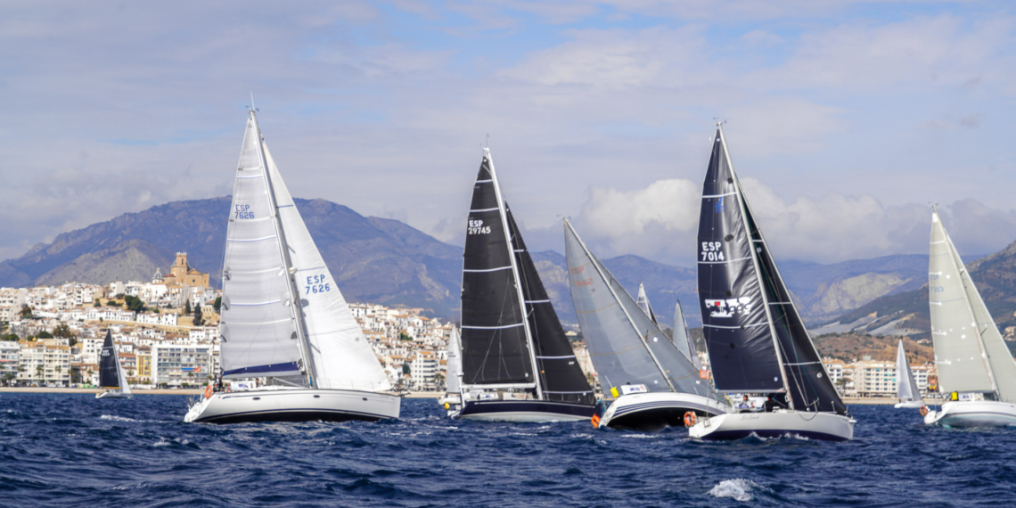 La regata 200 milles a2 bat rècord d’inscrits a dos mesos de la seua celebració La regata 200 milles a2 bat rècord d’inscrits a dos mesos de la seua celebració
