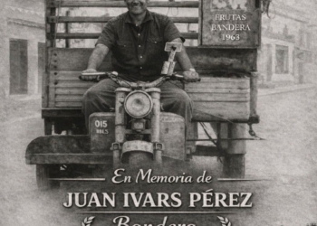 Altea la Vella acollirà la XIII Concentració de Vehicles Clàssics en homenatge a Juan Ivars Pérez