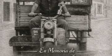 Altea la Vella acollirà la XIII Concentració de Vehicles Clàssics en homenatge a Juan Ivars Pérez