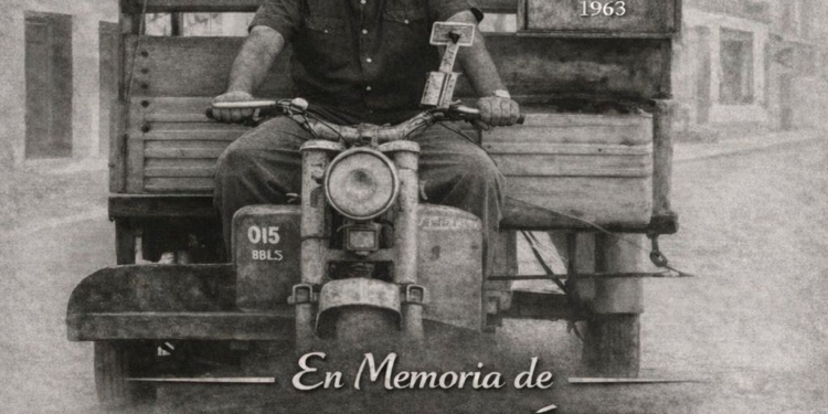 Altea la Vella acollirà la XIII Concentració de Vehicles Clàssics en homenatge a Juan Ivars Pérez