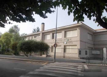 Una dona ferida a Altea per la caiguda d’un arbre durant el fort temporal de vent Una dona ferida a Altea per la caiguda d’un arbre durant el fort temporal de vent