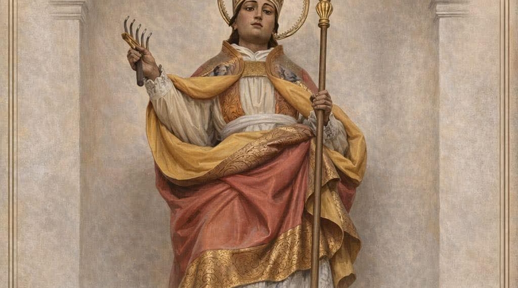 Altea celebra hui a les 18.30h la primera missa en honor a Sant Blai, patró d’Altea