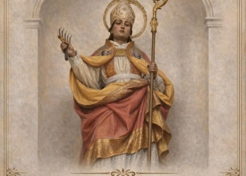 Altea celebra hui a les 18.30h la primera missa en honor a Sant Blai, patró d’Altea