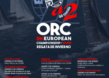 La 40a edició de les 200 milles a2 oferirà un complet programa d’activitats culturals paral·leles La 40a edició de les 200 milles a2 oferirà un complet programa d’activitats culturals paral·leles