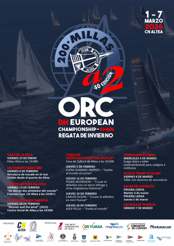 La 40a edició de les 200 milles a2 oferirà un complet programa d’activitats culturals paral·leles