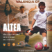 Altea albergarà el V Clínic València CF