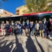 La Generalitat ha redissenyat el nou servei de transport públic de viatgers per carretera que connecta els municipis de la Marina Baixa