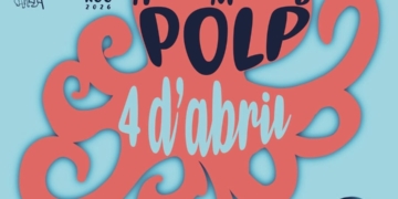 Al Bancal de Sant Roc es celebrarà el 4 d’abril l’“Arròs amb Polp amb esmorzar, dinar i tardeo musical