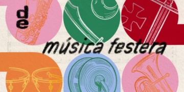 XVI Certamen de Música Festera d’Altea la Vella – Programa Complet