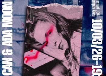 Ada Moon actua a Altea amb motiu del 8M al Centre d’Investigació en Arts de la UMH