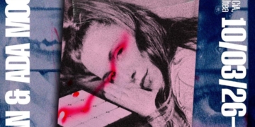 Ada Moon actua a Altea amb motiu del 8M al Centre d’Investigació en Arts de la UMH