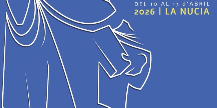 Pablo Sempere guanya el VII Concurs de Cartells de les Festes de Sant Vicent del Captivador Pablo Sempere guanya el VII Concurs de Cartells de les Festes de Sant Vicent del Captivador