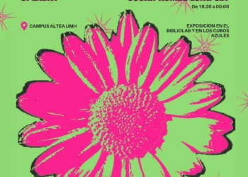 “Arte Un TardeO”: Exposició d’art emergent i tardeo al OpenDay del Campus de Belles Arts d’Altea “Arte Un TardeO”: Exposició d’art emergent i tardeo al OpenDay del Campus de Belles Arts d’Altea