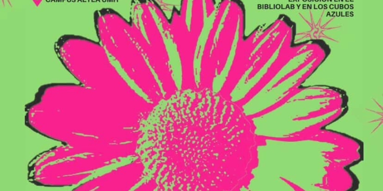 “Arte Un TardeO”: Exposició d’art emergent i tardeo al OpenDay del Campus de Belles Arts d’Altea “Arte Un TardeO”: Exposició d’art emergent i tardeo al OpenDay del Campus de Belles Arts d’Altea