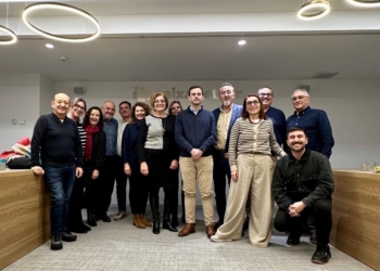 CaixaAltea i CaixaPetrer comparteixen experiències sobre la gestió de les seues fundacions