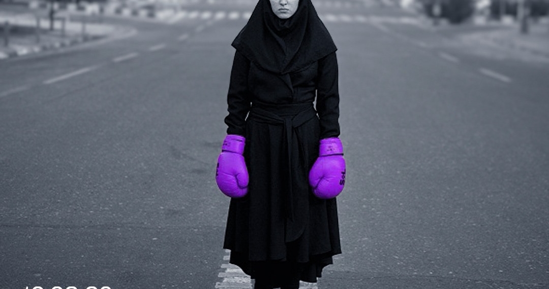 Feminismes en resistència: taula rodona sobre colonialisme i islamofòbia