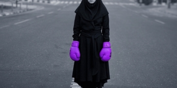 Feminismes en resistència: taula rodona sobre colonialisme i islamofòbia