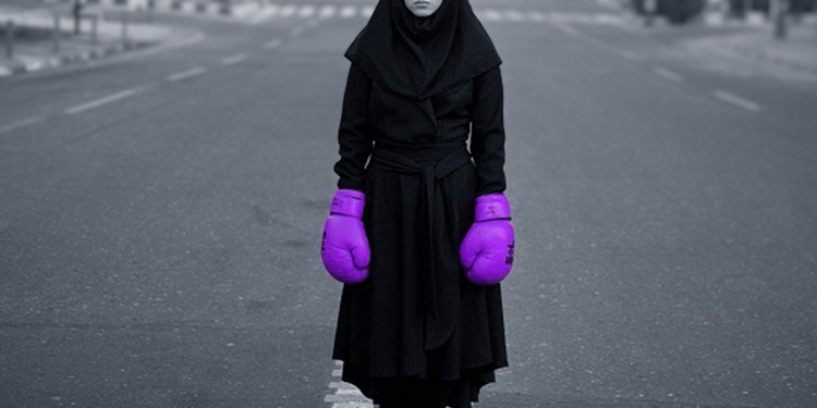 Feminismes en resistència: taula rodona sobre colonialisme i islamofòbia