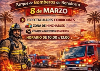 Jornada de portes obertes al Parc de Bombers per el seu patró, amb activitats per als més menuts, este diumenge Jornada de portes obertes al Parc de Bombers per el seu patró, amb activitats per als més menuts, este diumenge