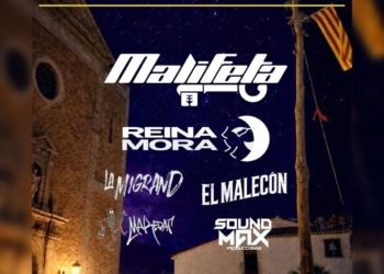 Les festes de Sant Joan 2026 presenten el seu cartell de concerts a Altea