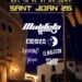 Les festes de Sant Joan 2026 presenten el seu cartell de concerts a Altea