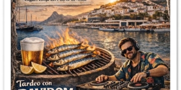 La Sardinà de Sant Pere 2026 se celebrarà el 18 d’abril a la Llotja del Port d’Altea