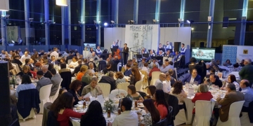 Els Premis Altea 2026 celebren esta nit la seua gran gala: Coneix les obres participants i finalistes Els Premis Altea 2026 celebren esta nit la seua gran gala: Coneix les obres participants i finalistes