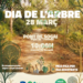 Altea celebra el Dia de l’Arbre dissabte que ve 28 de març amb una jornada de plantació participativa