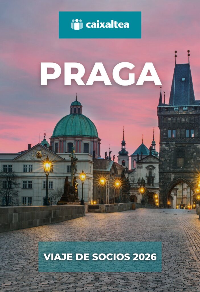 Distribució de places del Viatge Cultural de Formació Cooperativa 2026