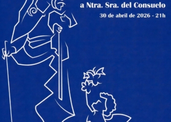 Altea celebrarà una vigília en honor a la seua patrona el pròxim 30 d’abril