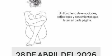 Presentació del llibre “Latidos Acelerados” a Altea amb una xarrada sobre emocions i salut mental