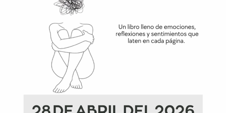 Presentació del llibre “Latidos Acelerados” a Altea amb una xarrada sobre emocions i salut mental