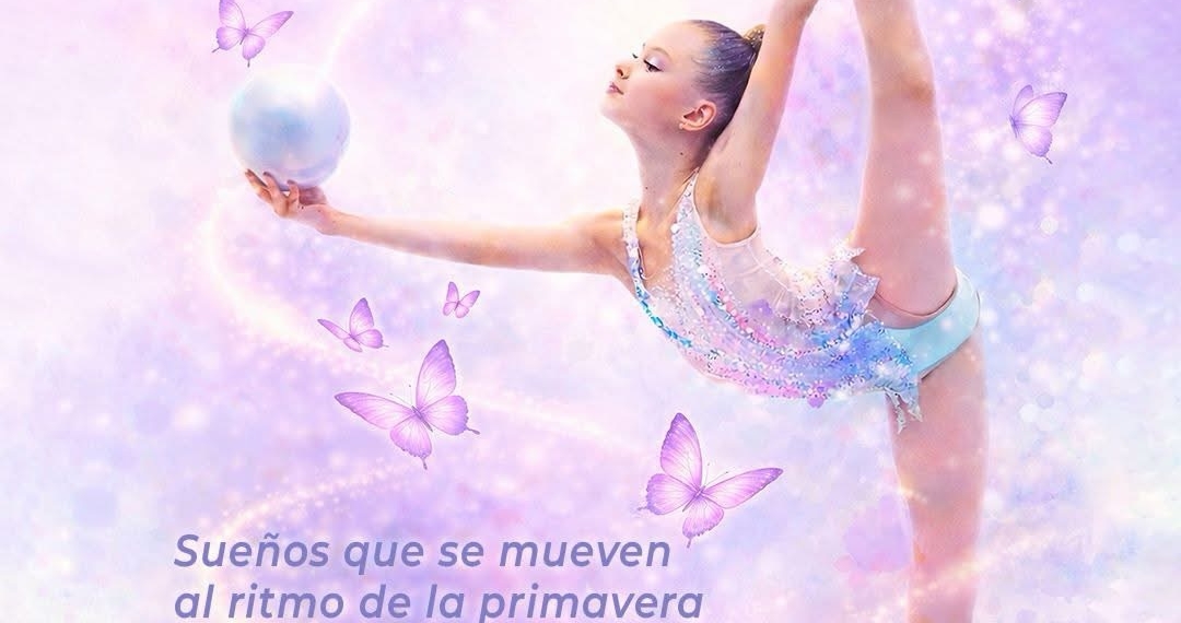 La I Fase de la Lliga Interclubs de Gimnàstica Rítmica arriba a Altea el pròxim 25 d’abril