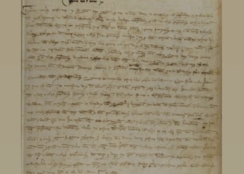 22 d’abril de 1279: la Carta Pobla d’Altea la Vella, origen jurídic i històric del municipi