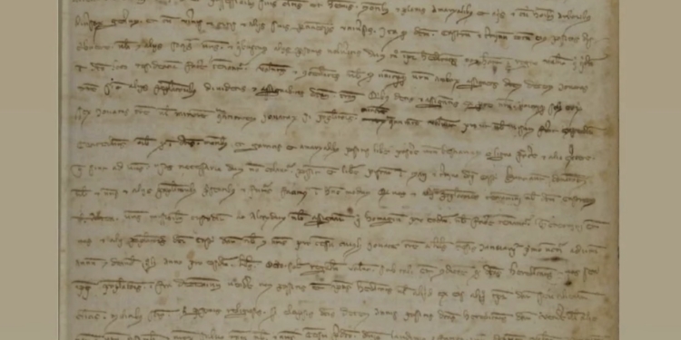 22 d’abril de 1279: la Carta Pobla d’Altea la Vella, origen jurídic i històric del municipi