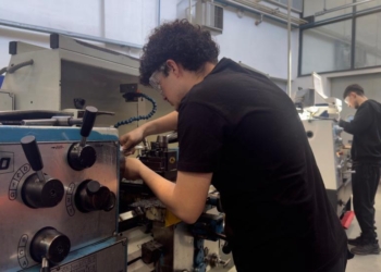 La Generalitat fixa el calendari d’admissió i matrícula a la Formació Professional per al curs 2026-2027