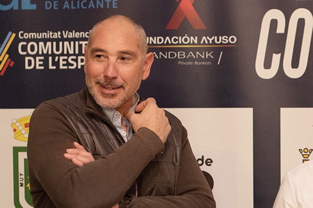 Rafael Ramón Mompó, absolt: “Mai haguera d’haver perdut la meua vocació de servei per una acusació que hui la Justícia descarta” Rafael Ramón Mompó, absolt: “Mai haguera d’haver perdut la meua vocació de servei per una acusació que hui la Justícia descarta”